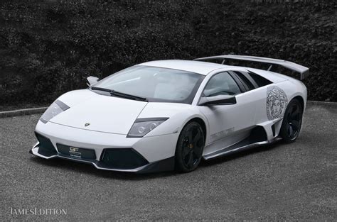 lemgo versace|2012 Lamborghini murcielago Versace.